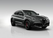 Alfa Romeo Stelvio 1