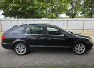 Škoda Superb 7