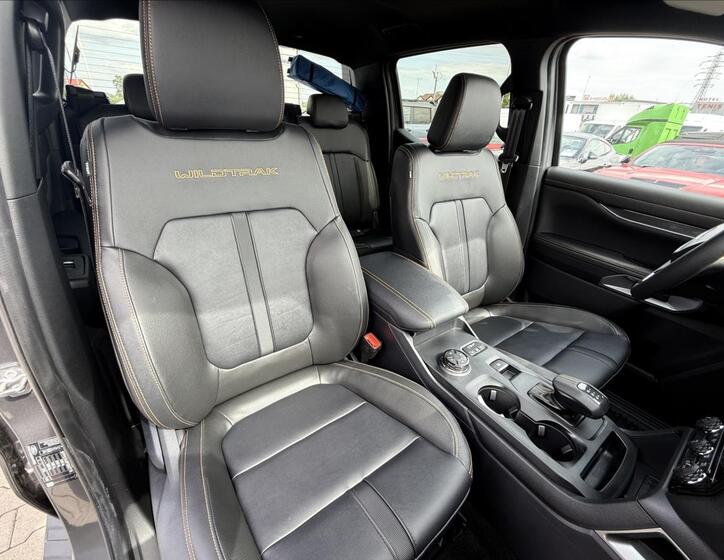 Ford Ranger 19