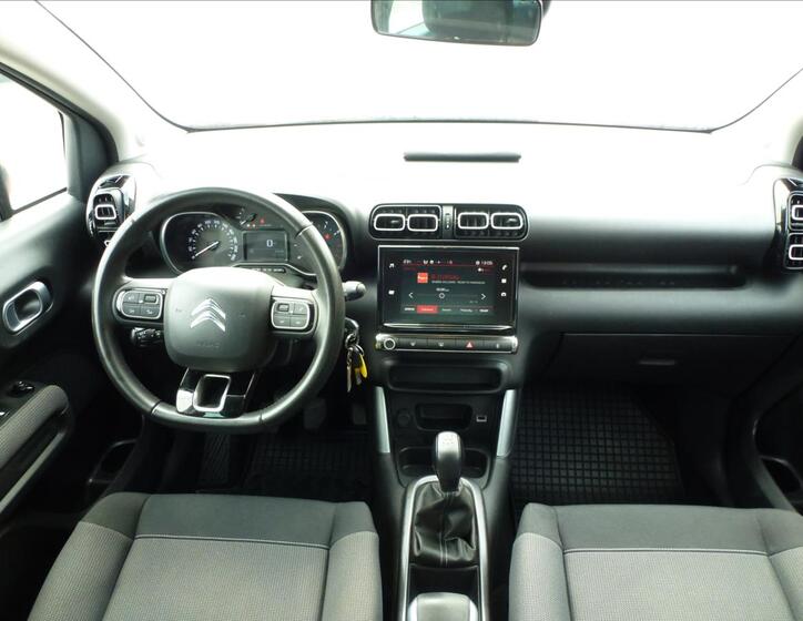 Citroën C3 Aircross 29