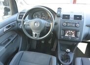 Volkswagen Touran 12