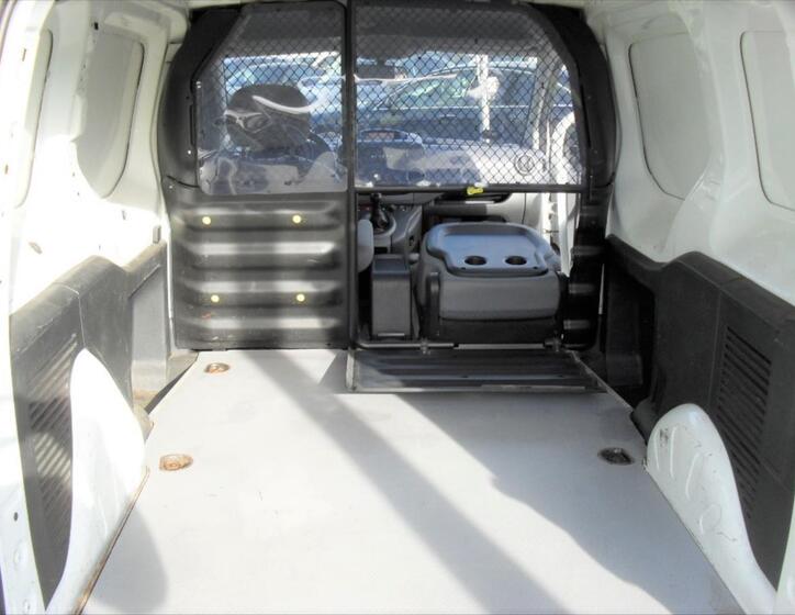 Citroën Berlingo 17