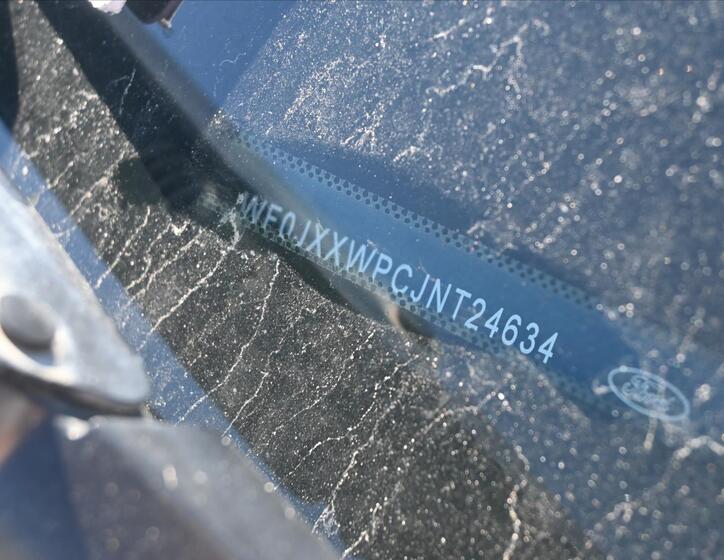 Ford S-MAX 4