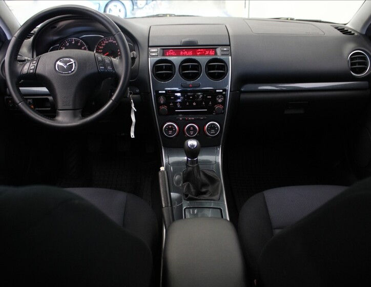 Mazda 6 8
