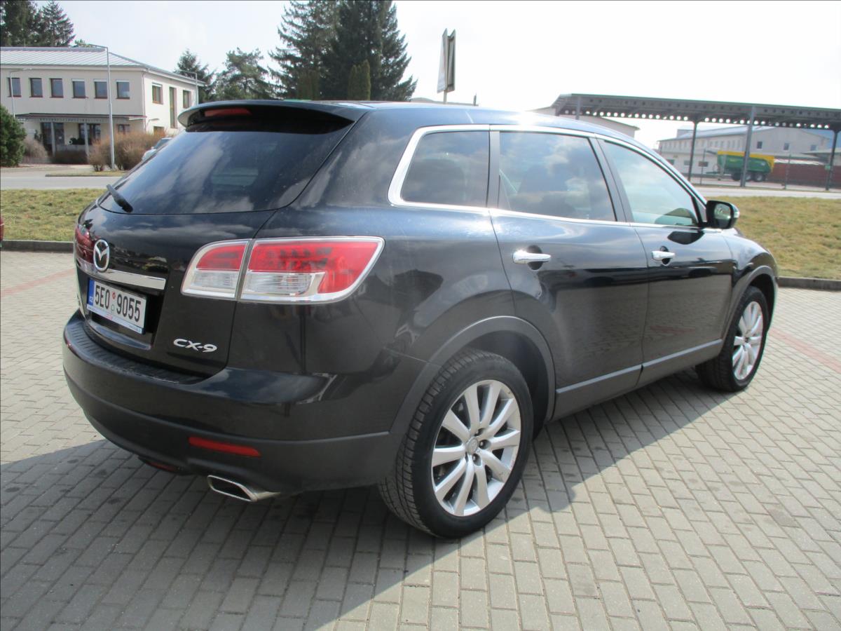 Mazda CX-9