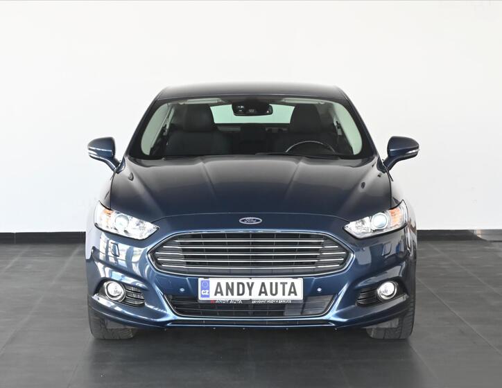 Ford Mondeo 2