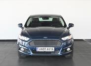 Ford Mondeo 2