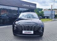 Hyundai Tucson 2