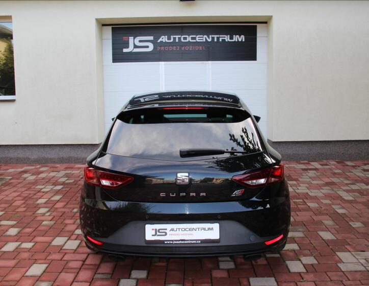 Seat Leon 8