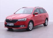 Škoda Fabia 3