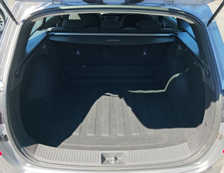 Hyundai i30 11