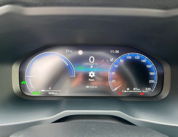 Toyota RAV4 21