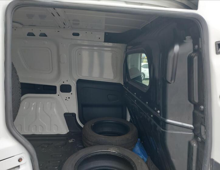 Fiat Dobló cargo 18