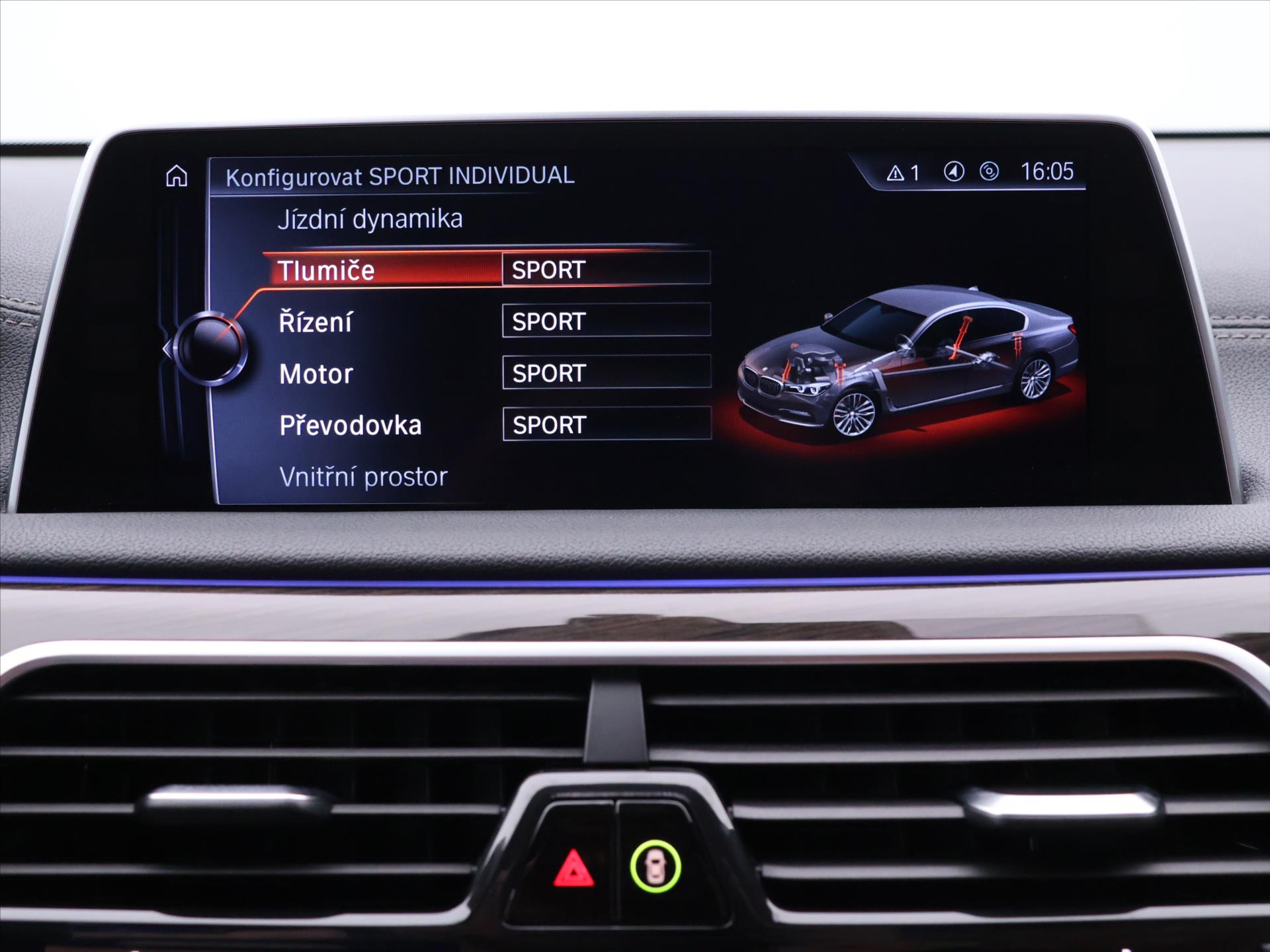 BMW Řada 7