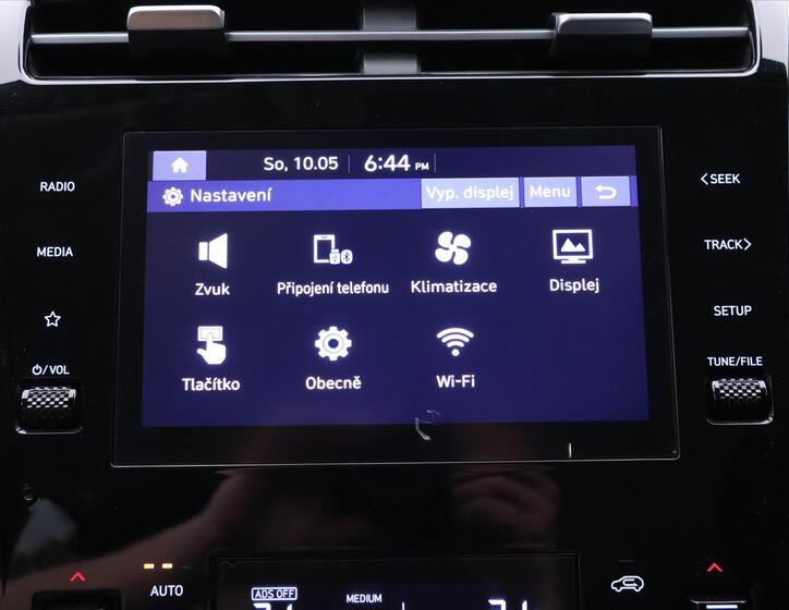 Hyundai Tucson 18