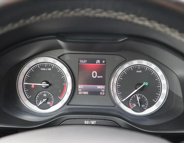 Škoda Kodiaq 13
