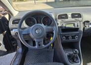 Volkswagen Golf 24