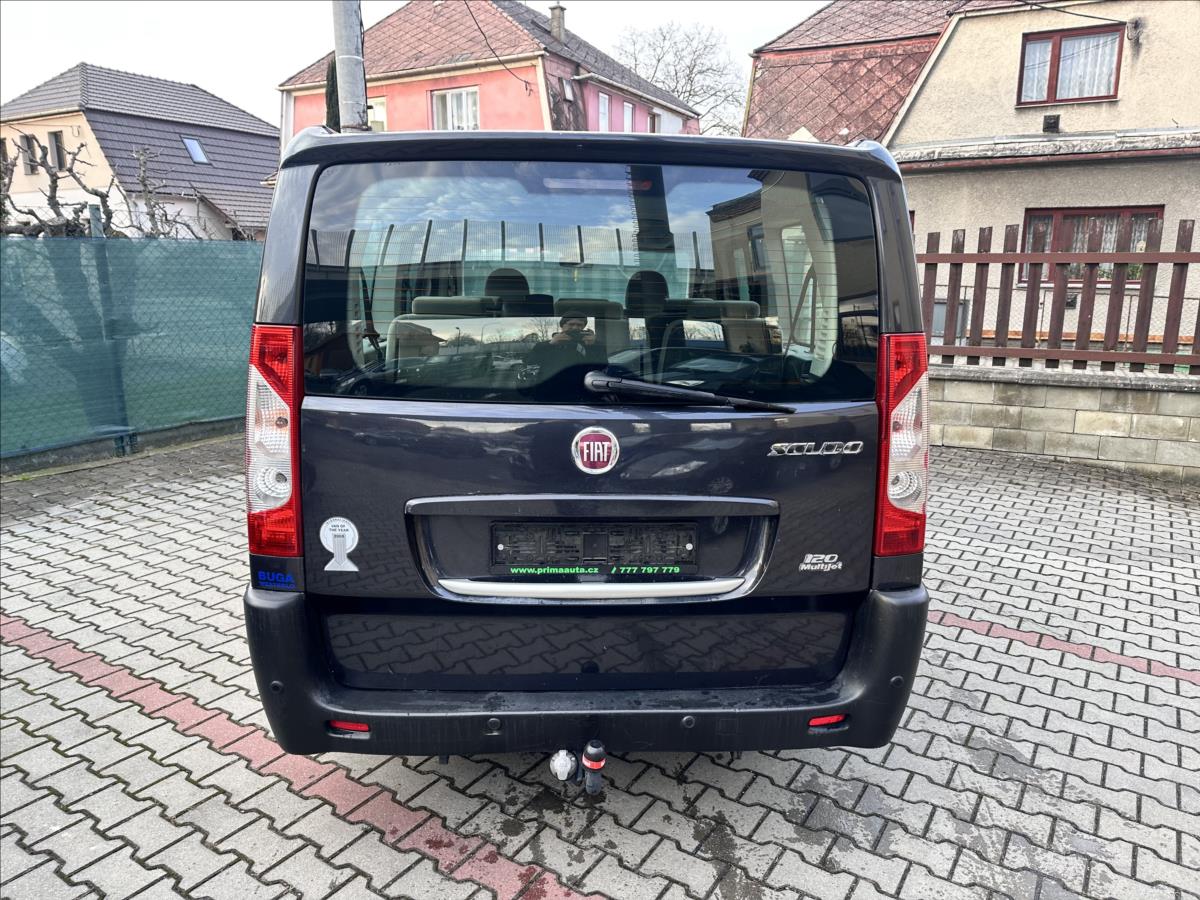 Fiat Scudo