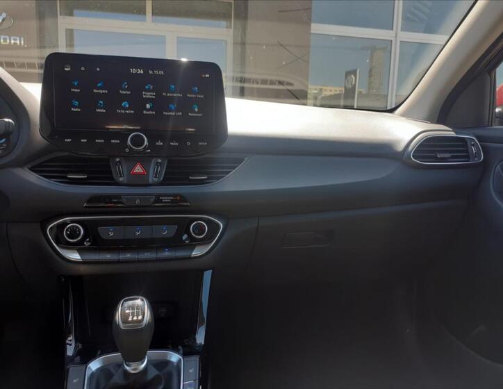 Hyundai i30 6