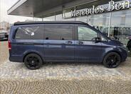 Mercedes-Benz Třídy V 29