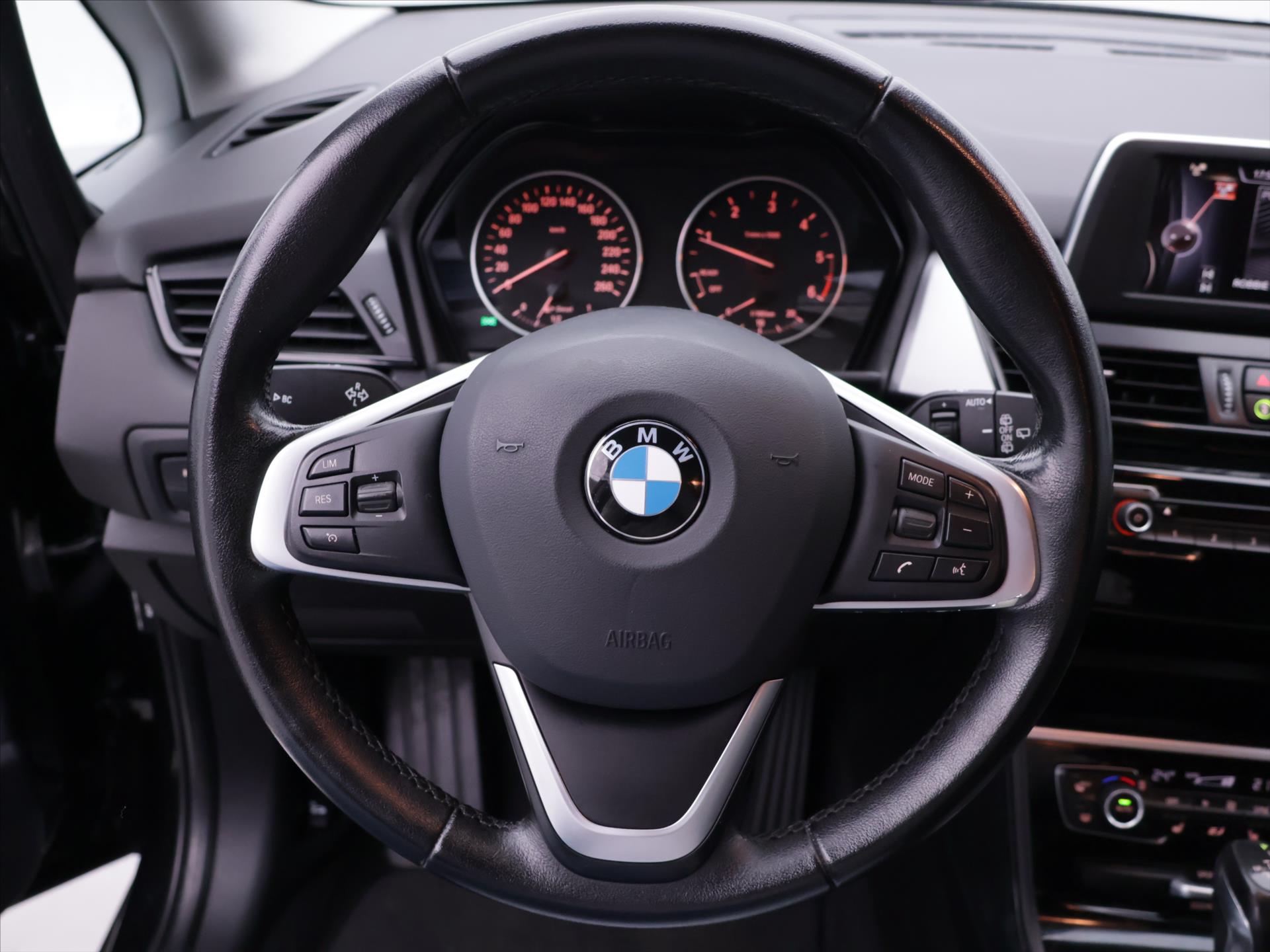 BMW Řada 2