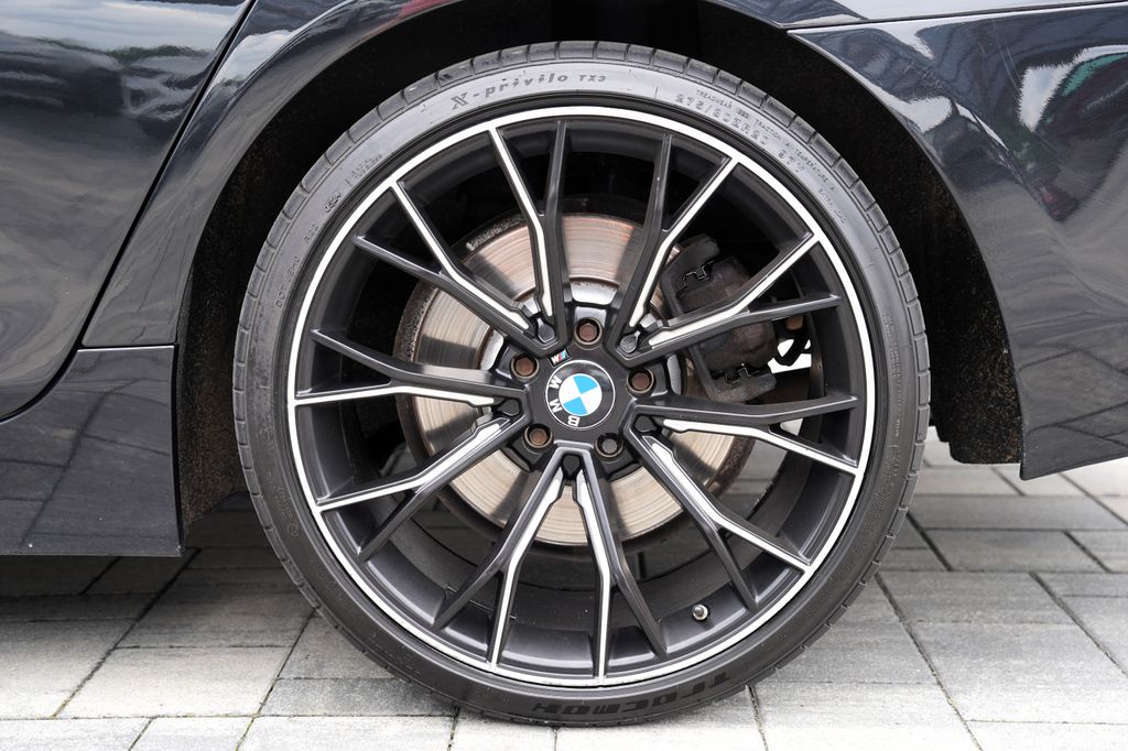 BMW Řada 6