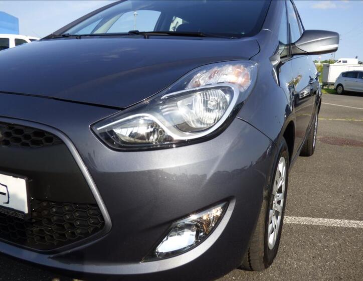 Hyundai ix20 43
