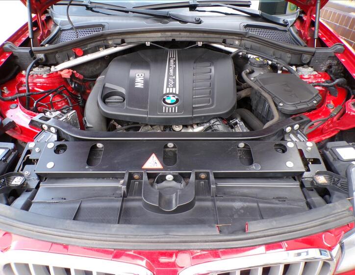 BMW X4 31