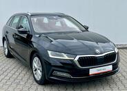 Škoda Octavia 6