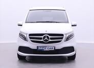Mercedes-Benz Třídy V 3