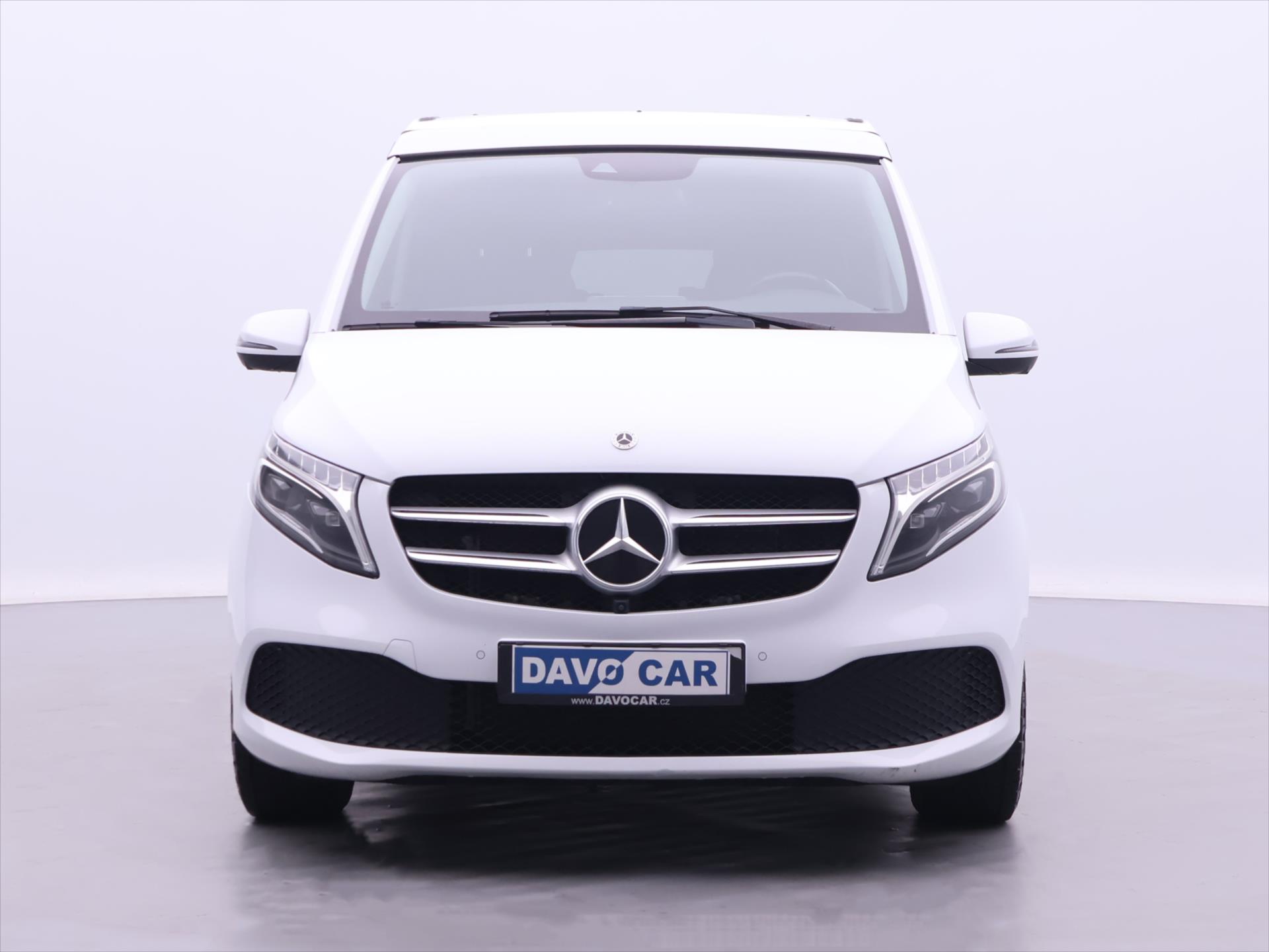 Mercedes-Benz Třídy V