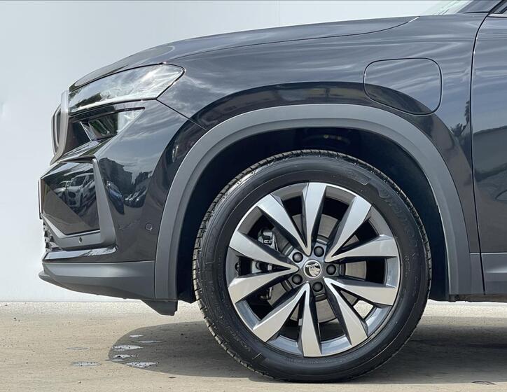 Škoda Kodiaq 22