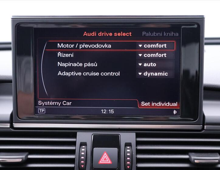 Audi A6 32