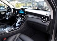 Mercedes-Benz GLC 27