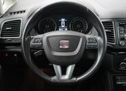 Seat Alhambra 17