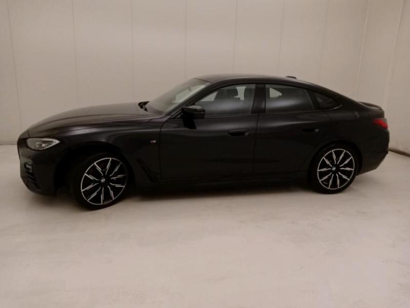 BMW Řada 4