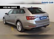 Škoda Superb 3