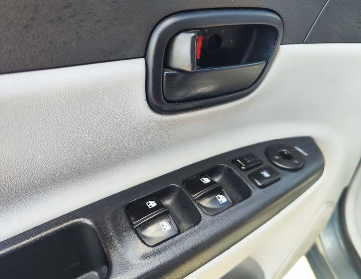Hyundai Accent 20