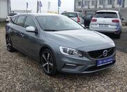 Volvo V60 3