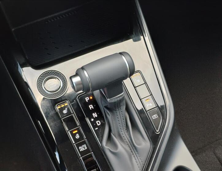 KIA Niro 20