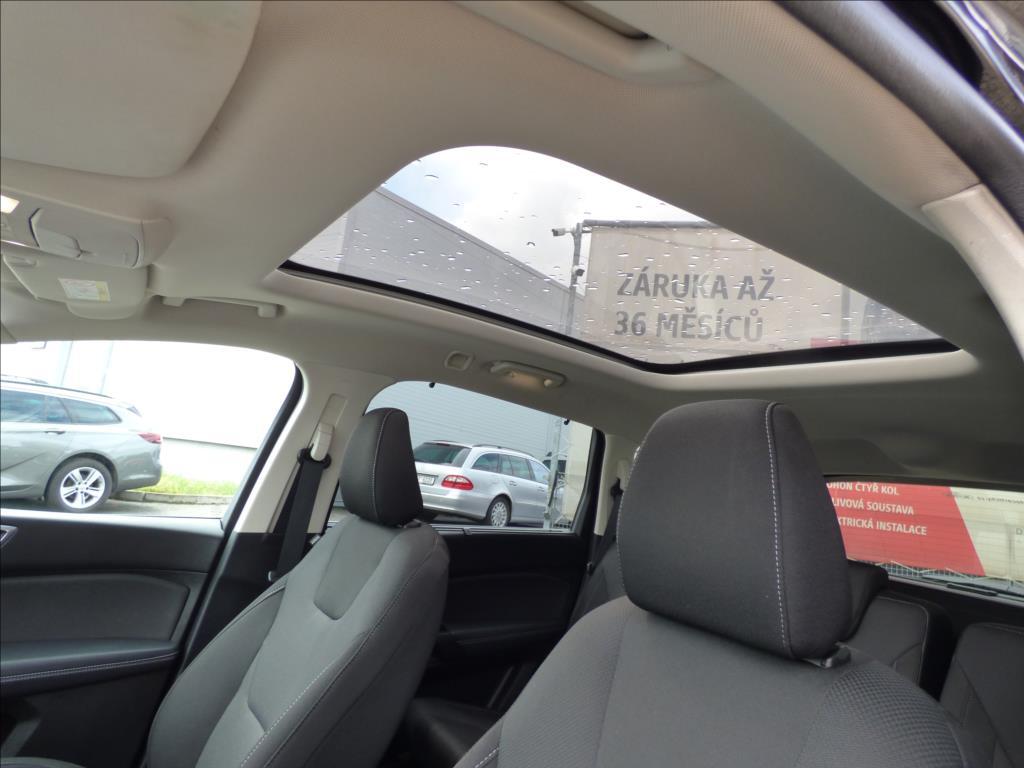 Ford S-MAX 46