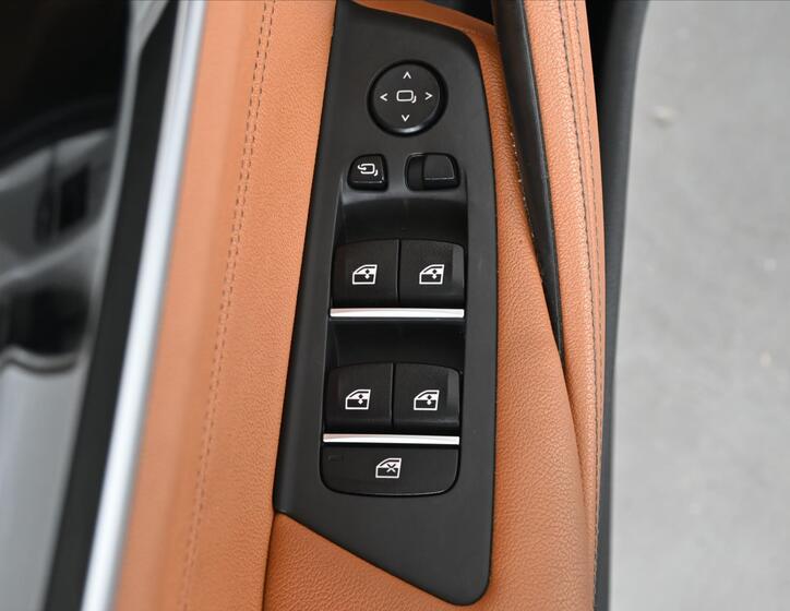 BMW Řada 5 29
