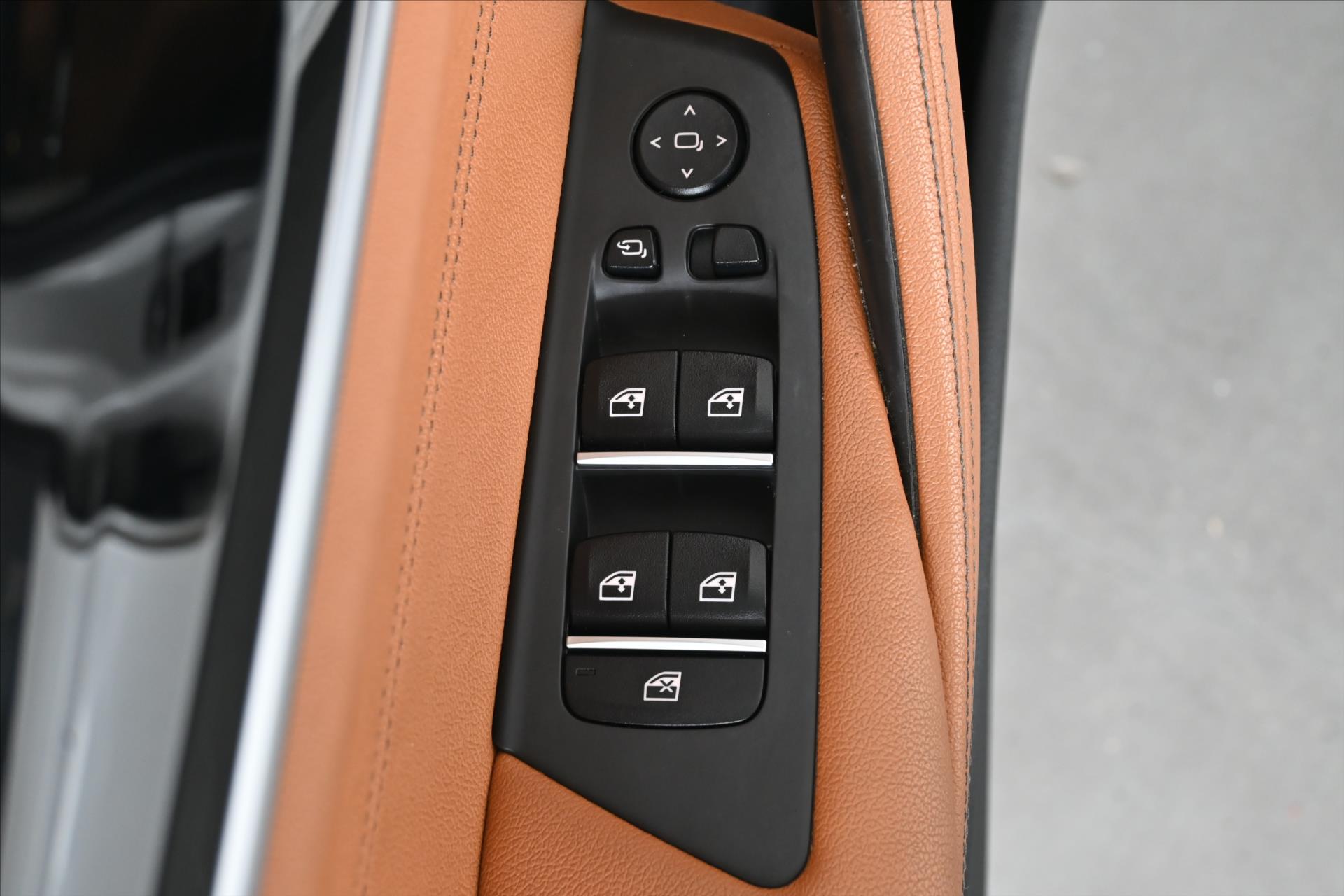 BMW Řada 5