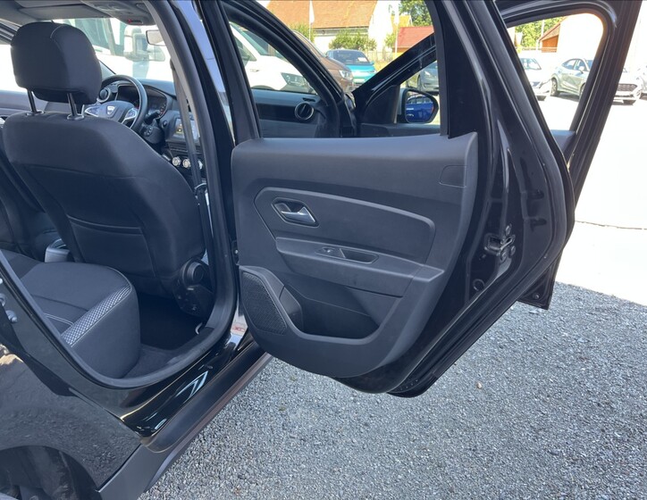 Dacia Duster 44