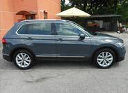 Volkswagen Tiguan 4