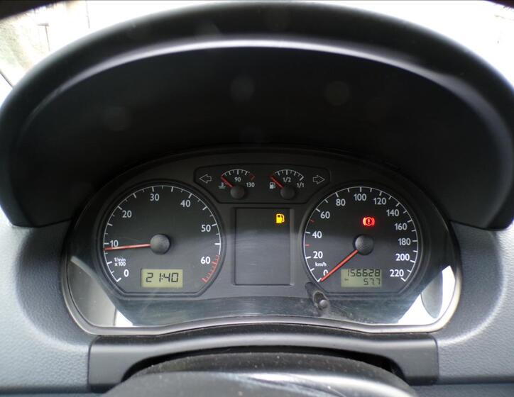 Volkswagen Polo 8