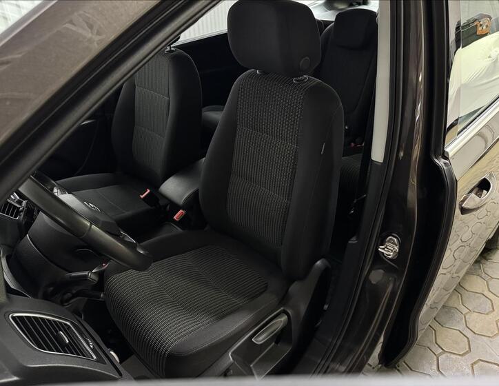 Seat Alhambra 29
