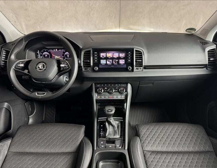 Škoda Karoq 17