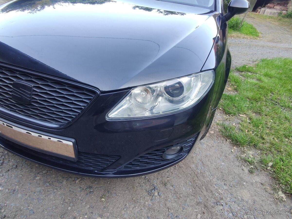 Seat Exeo