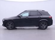 Mercedes-Benz GLE 41